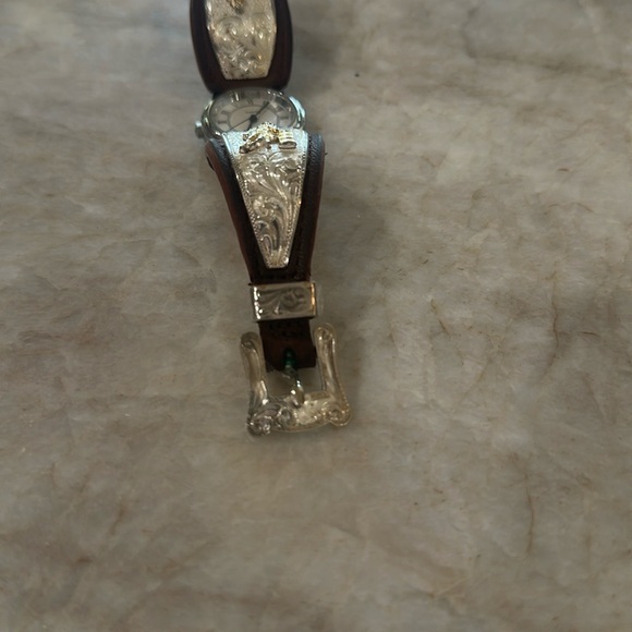 Montana Silversmiths Women’s Vintage Watch main image 5